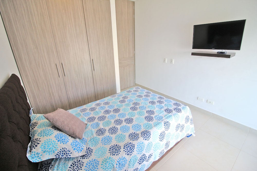 Apartamentos SOHO Elite - Frente al Mar