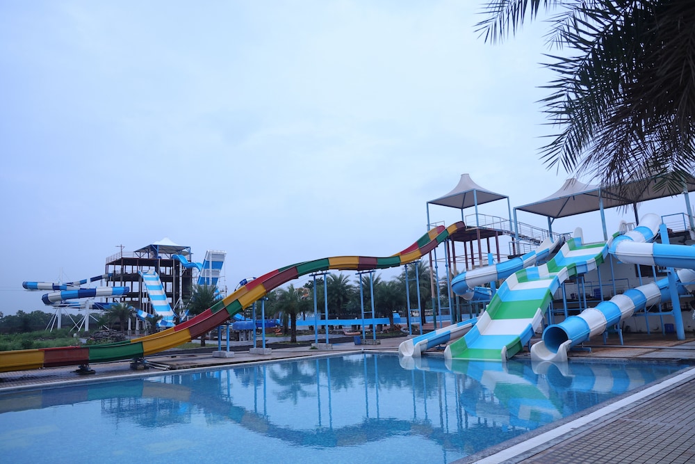 Waghville Waterpark And Resort