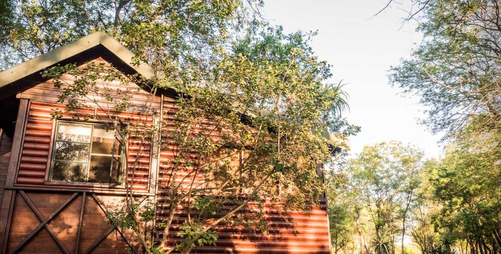 Avoca Private Bushcamp