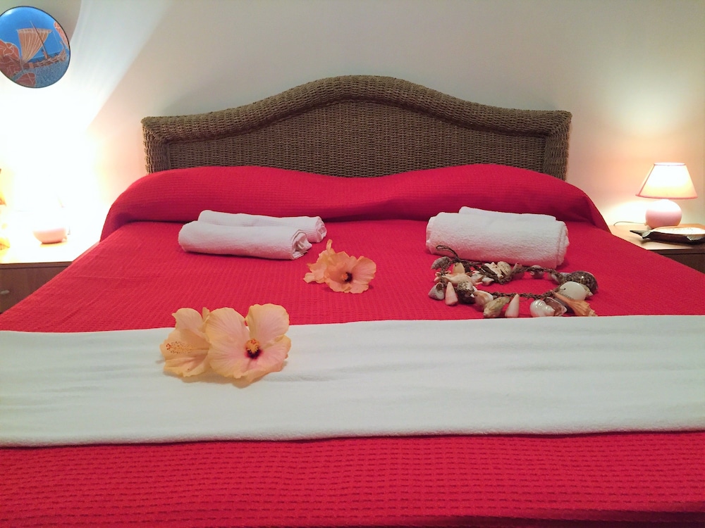 Villa Paglianiti - Your Family Residence
