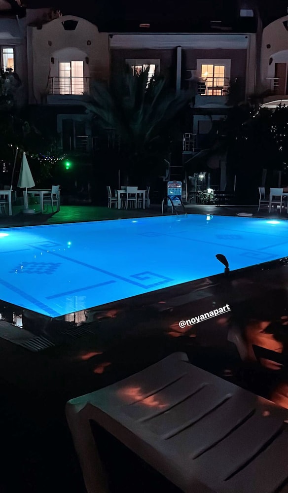 Noyan Apart Otel - Image 13