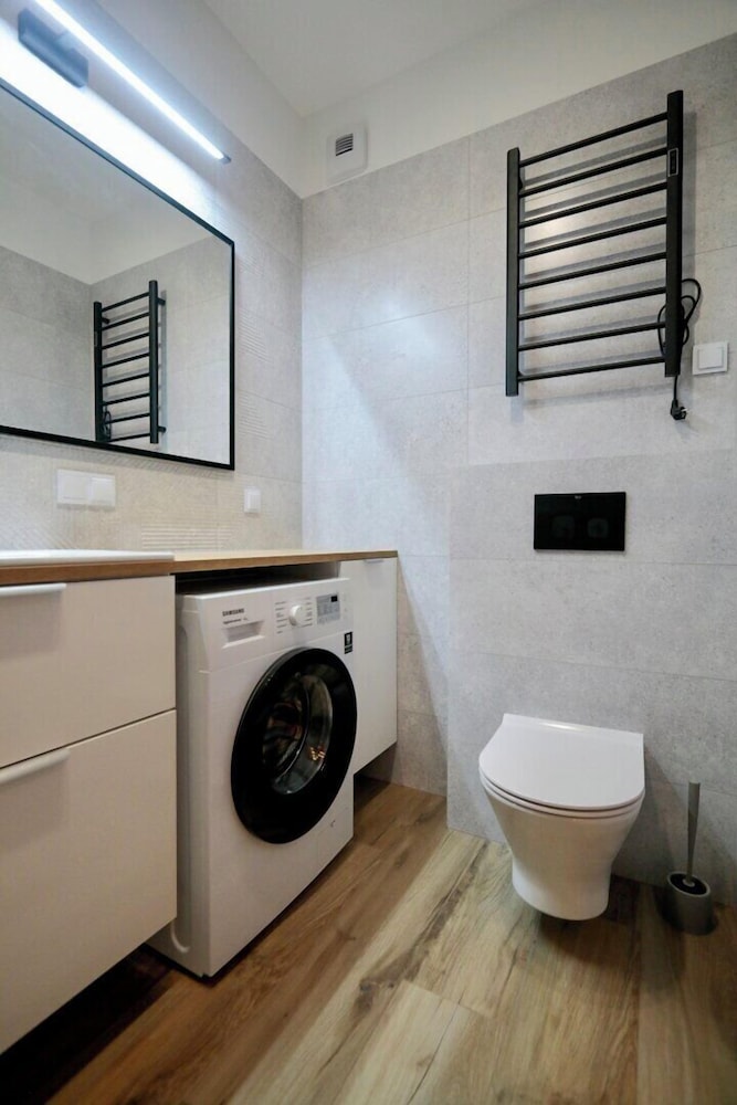Baltic Waves Resort by Baltic Home