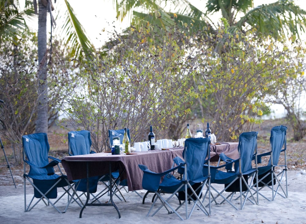 Ibo Island Lodge