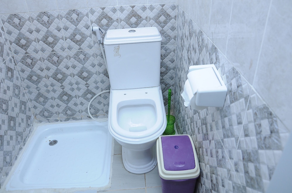 Dire Guest House