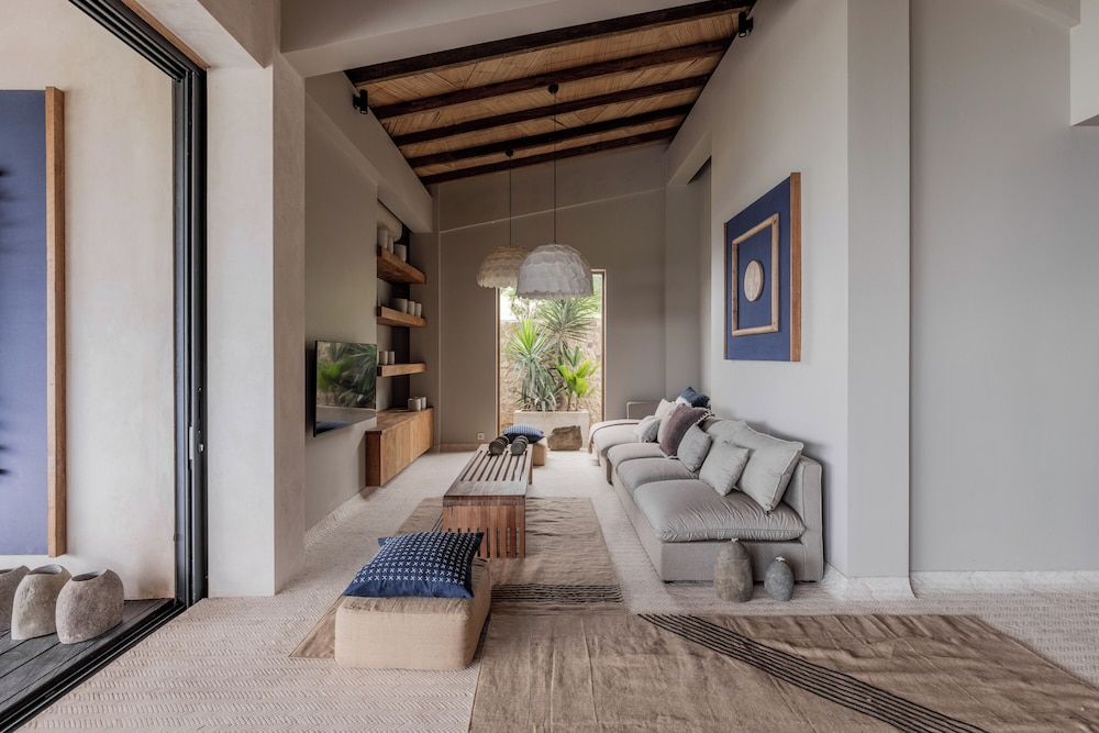 Panorama Villas Ceningan