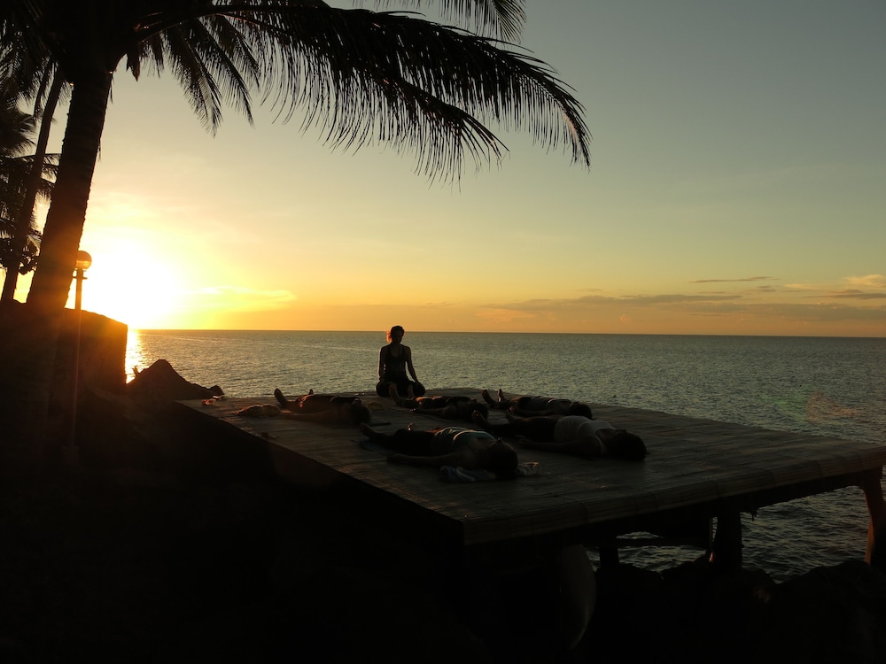 Camiguin Volcan Beach Eco Retreat & Dive Resort