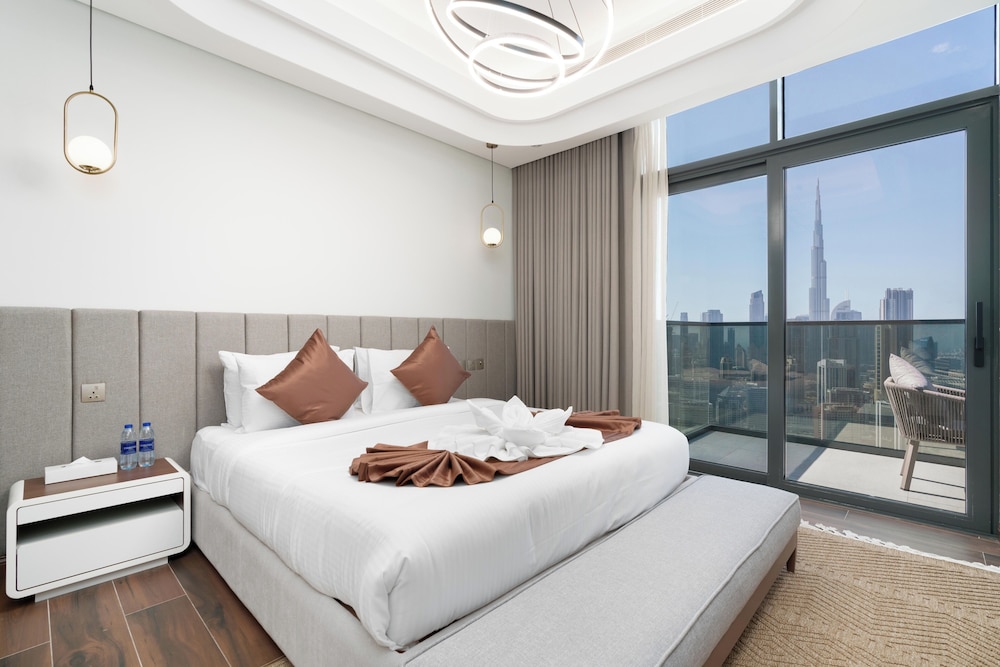 Samaya Holiday Homes Dubai Luxury Suites