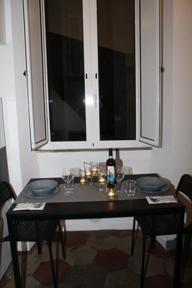 Home2Rome - Trastevere Del Grande