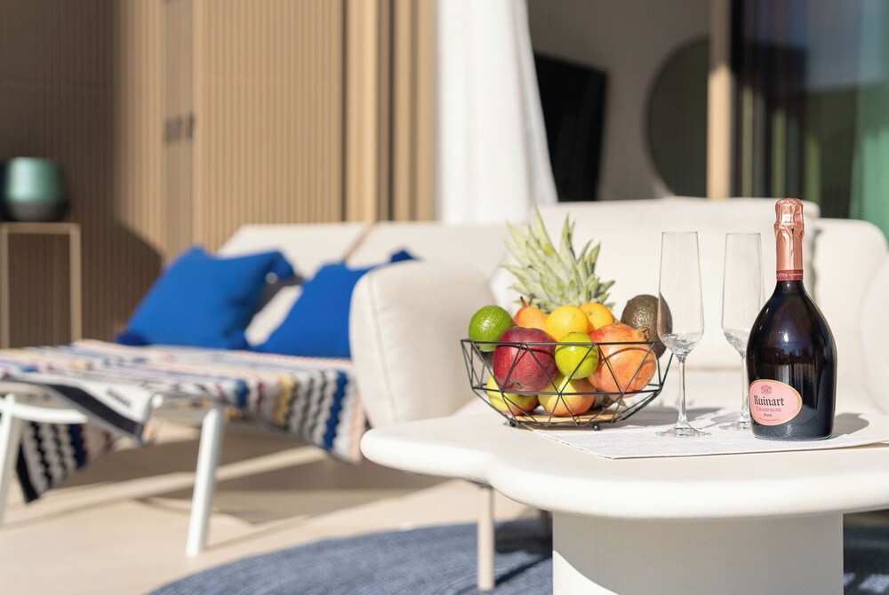 Designer Luxury Villa With Pool & Private Beach Access - Zadar