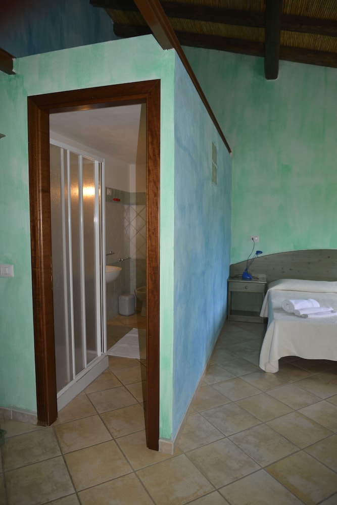 Agriturismo Rubinu