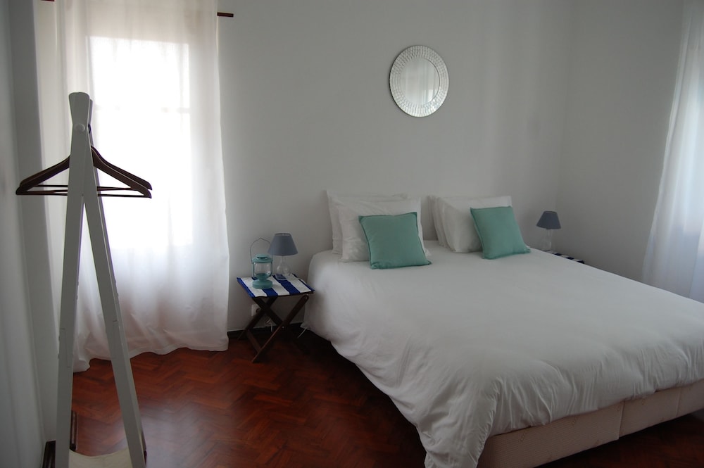 Casa Amarela Belém