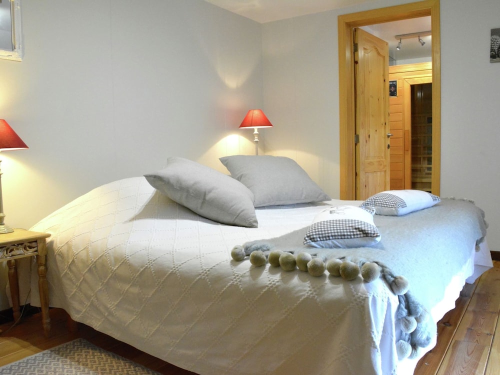 Charming Holiday Home in the Ardennes in Laneuville-au-bois view 5
