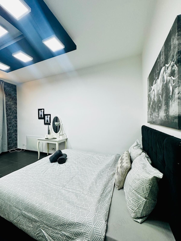 Stylish Studio Apt Near Rathausplatz