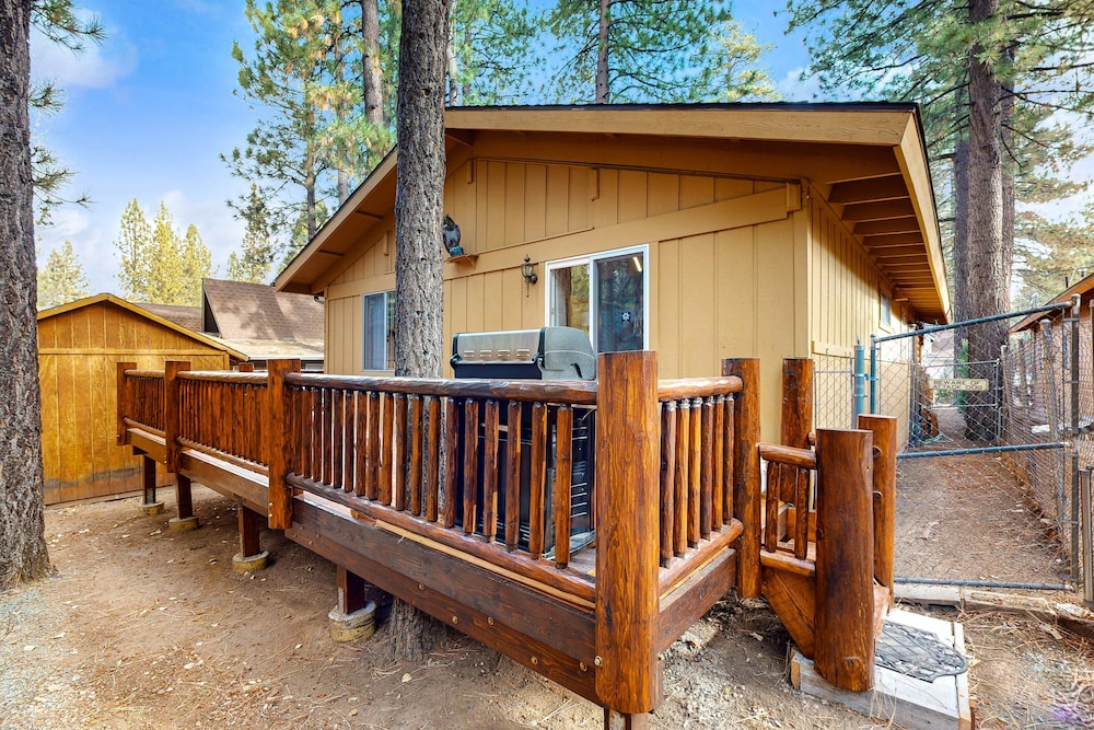 Craftsman Hideaway #630