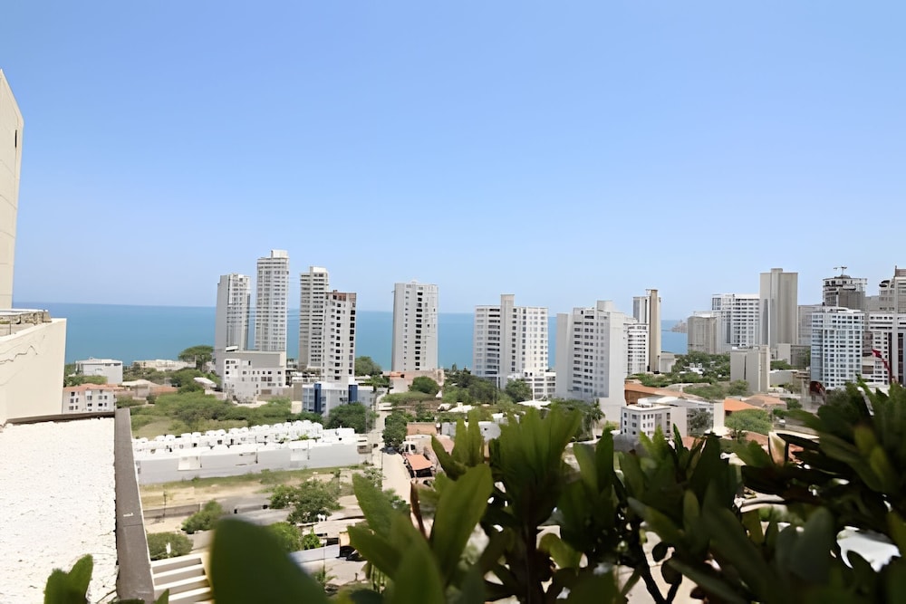 Apartamentos Velas al Mar - by SOHO