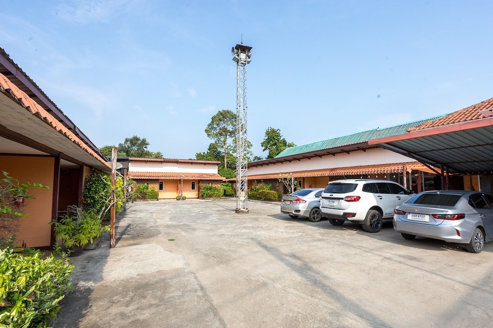 M.P Resort Krabi view 3