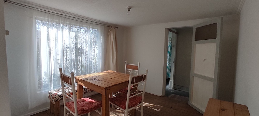 sireno hostal view 5