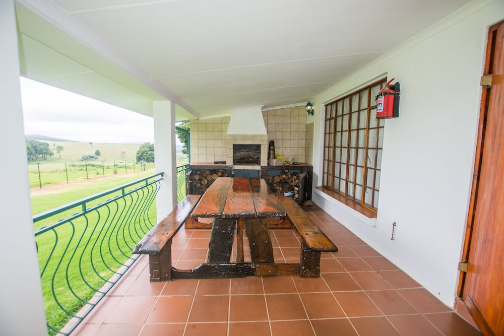 Hoyo Hoyo Machadostud Lodge