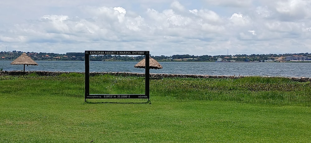 Explorer Resort & Marina