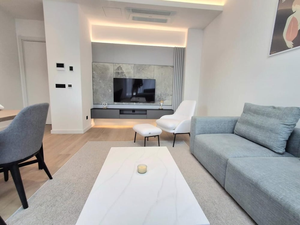 Apartments Onia Budva