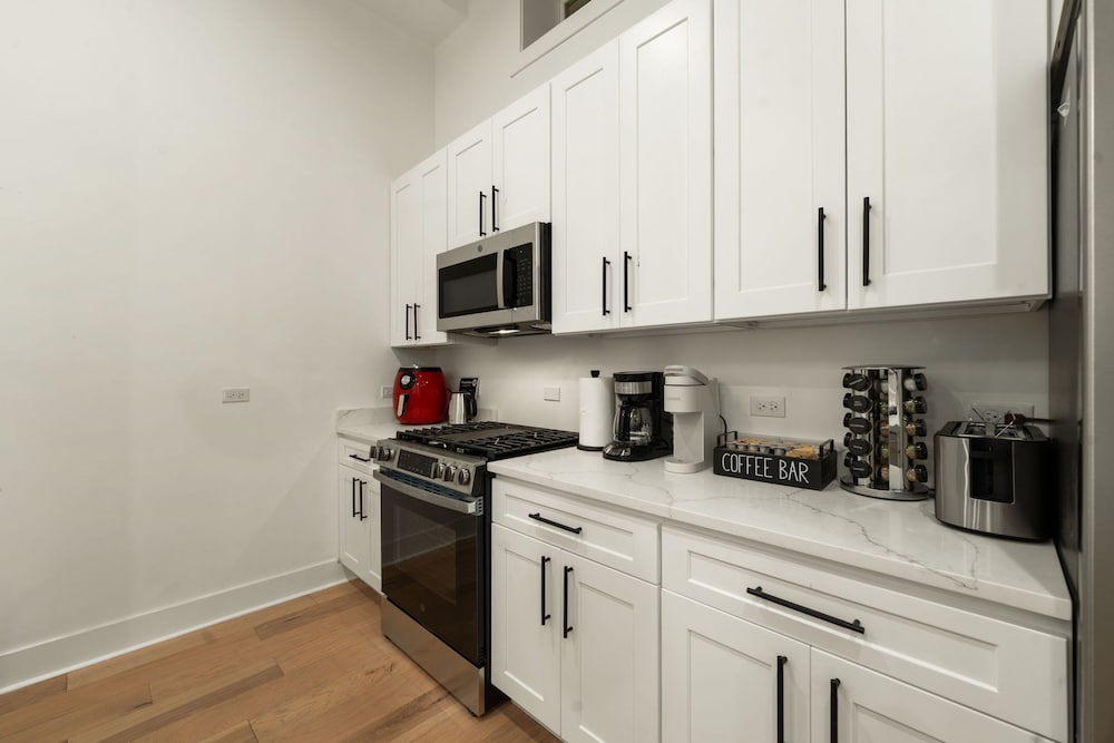 New West Town Listing