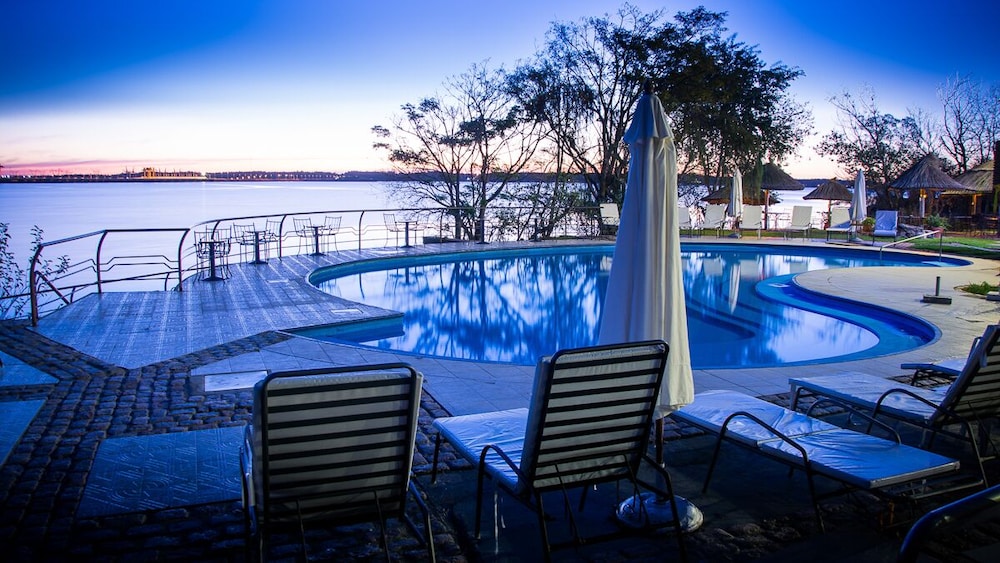 Horacio Quiroga Resort Termal