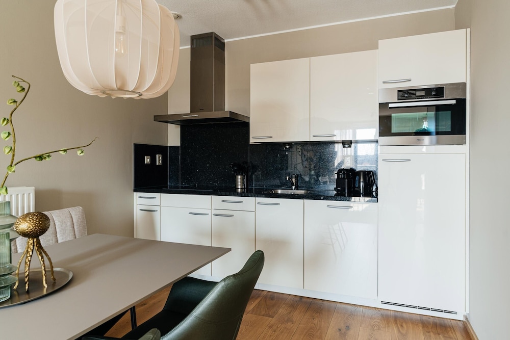 Comfort Near Scheveningen