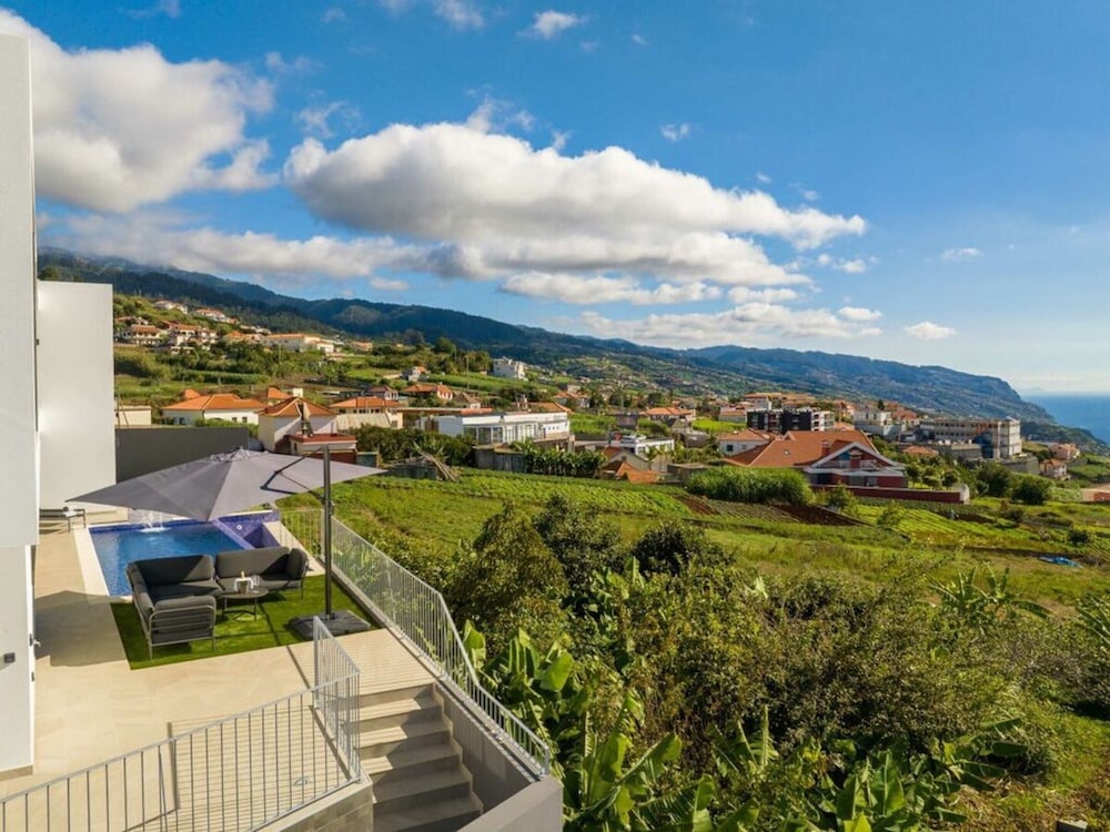 Dia Dourado Comfortable Holiday Residence