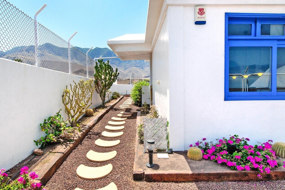 Holiday Home, Agaete, Puerto de las Nieves