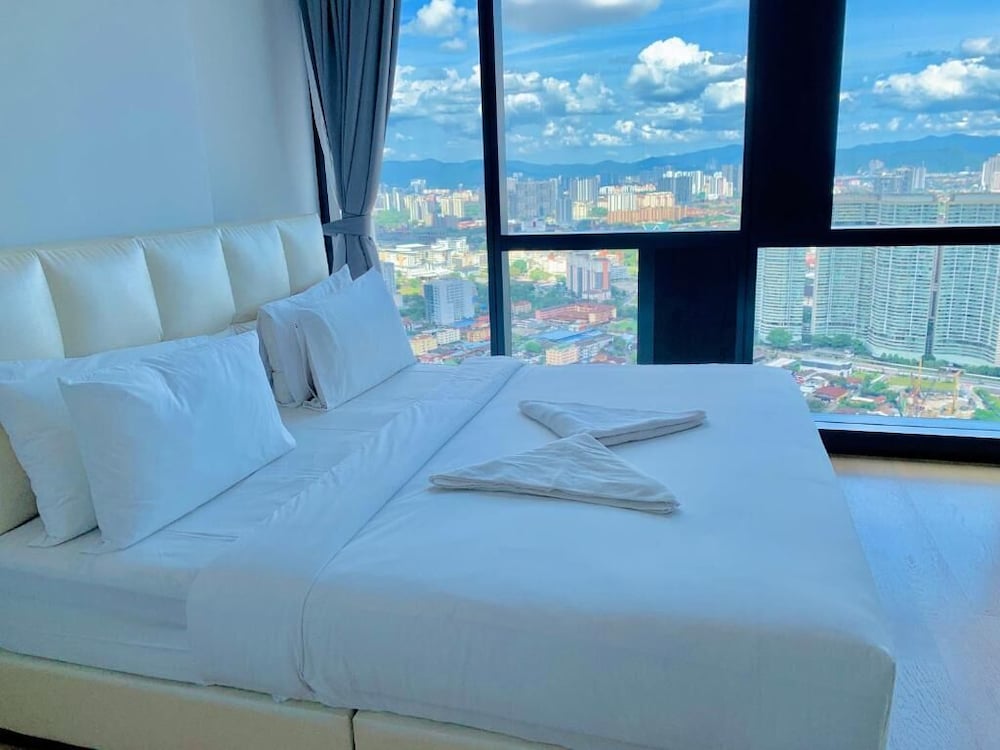 STAR KLCC By Comfort Hospitality