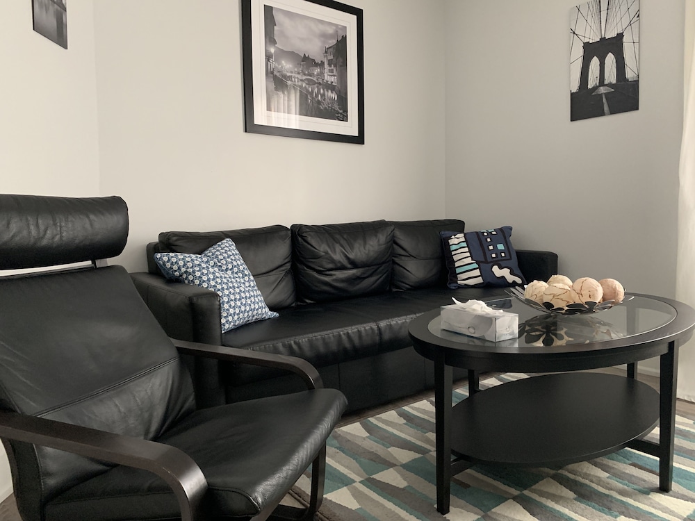 Kensington Suites