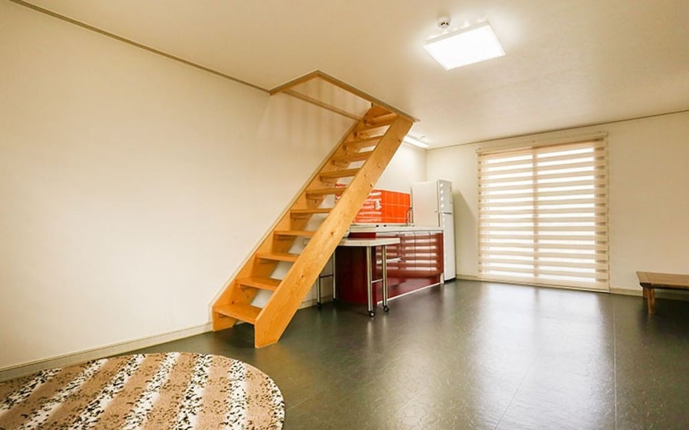 Gyeongju Twin Village Bed and Breakfast