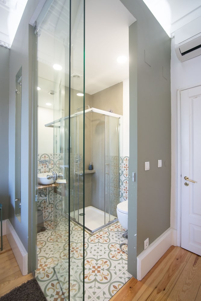 Castilho Lisbon Suites