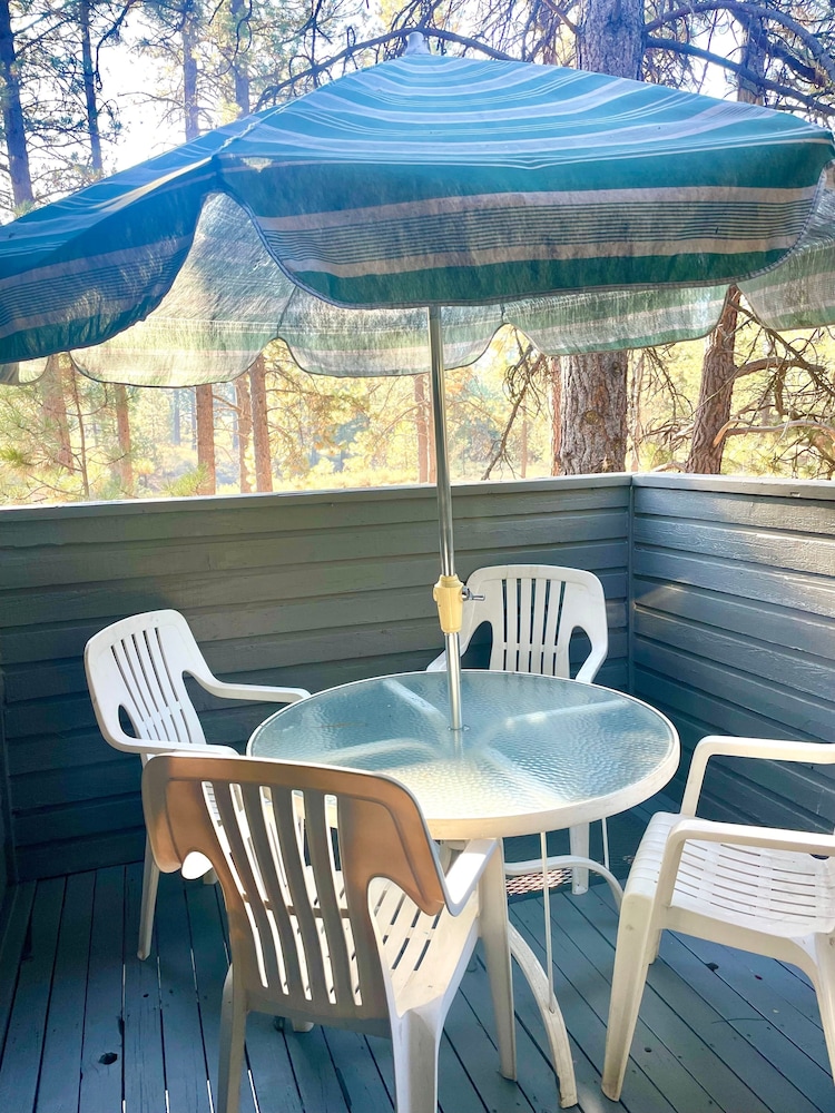 Coyote 7 3 Bedroom Home