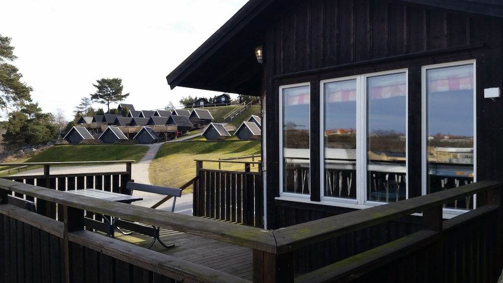 First Camp City Strömstad