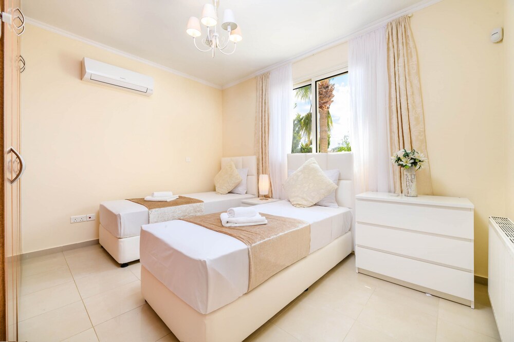 Royal Beachfront Villa