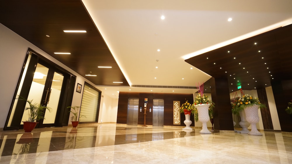 Ramada by Wyndham Aligarh GT Road view 2