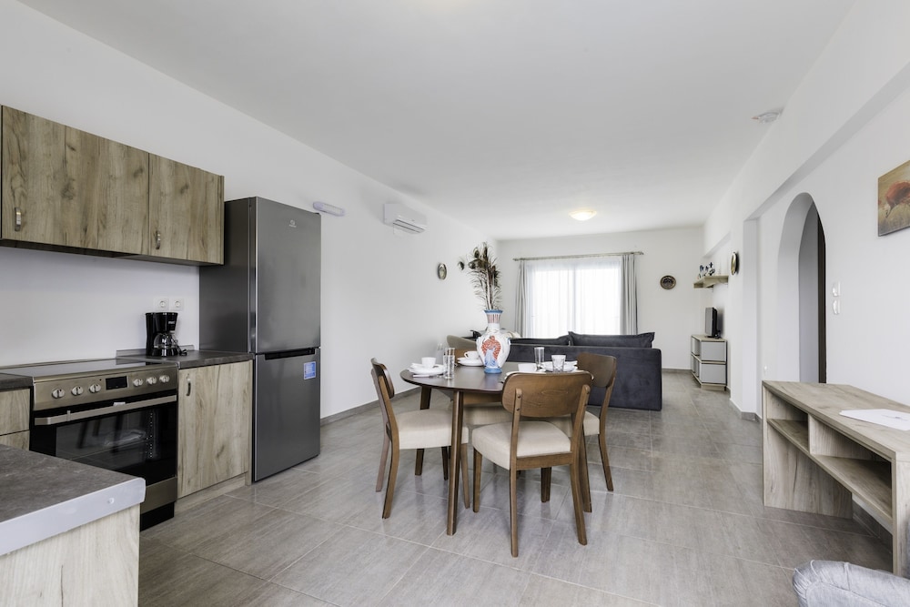 Kolymbia Dreams Luxury Apartments