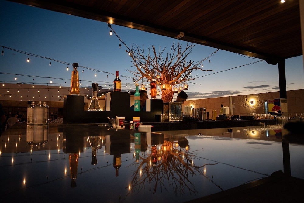 2BD Oceanview Suite Garza Blanca Cabo