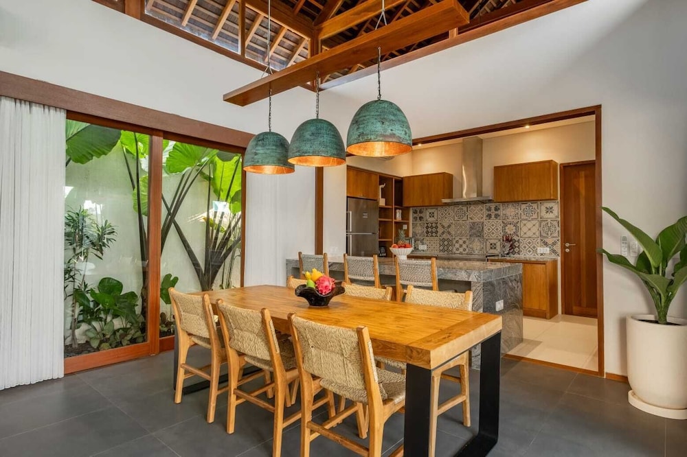 Lakuna Villa