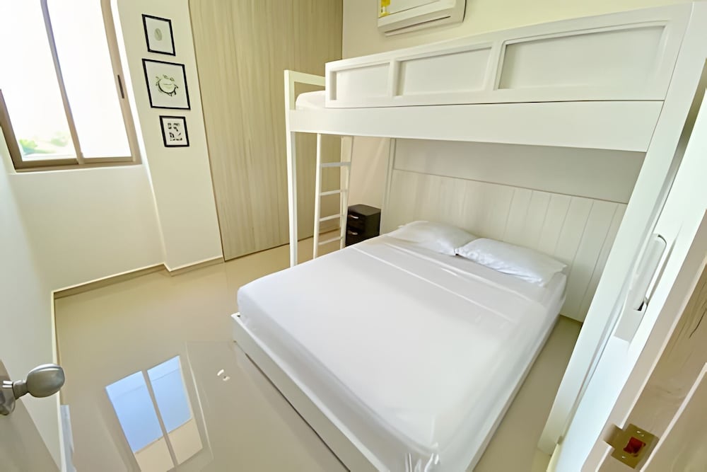 Apartamentos Samaria Club - by SOHO