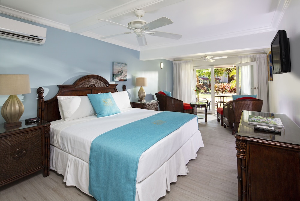 The Club, Barbados Resort & Spa Adults Only - All Inclusive view 3
