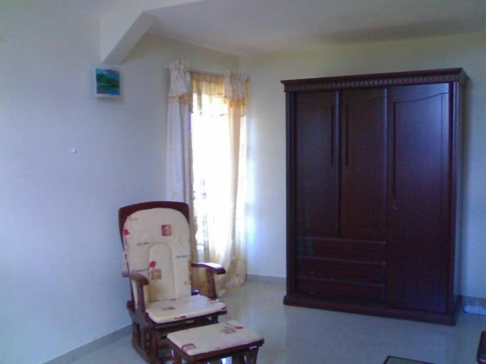 La Residnce les Badamiers photo 2