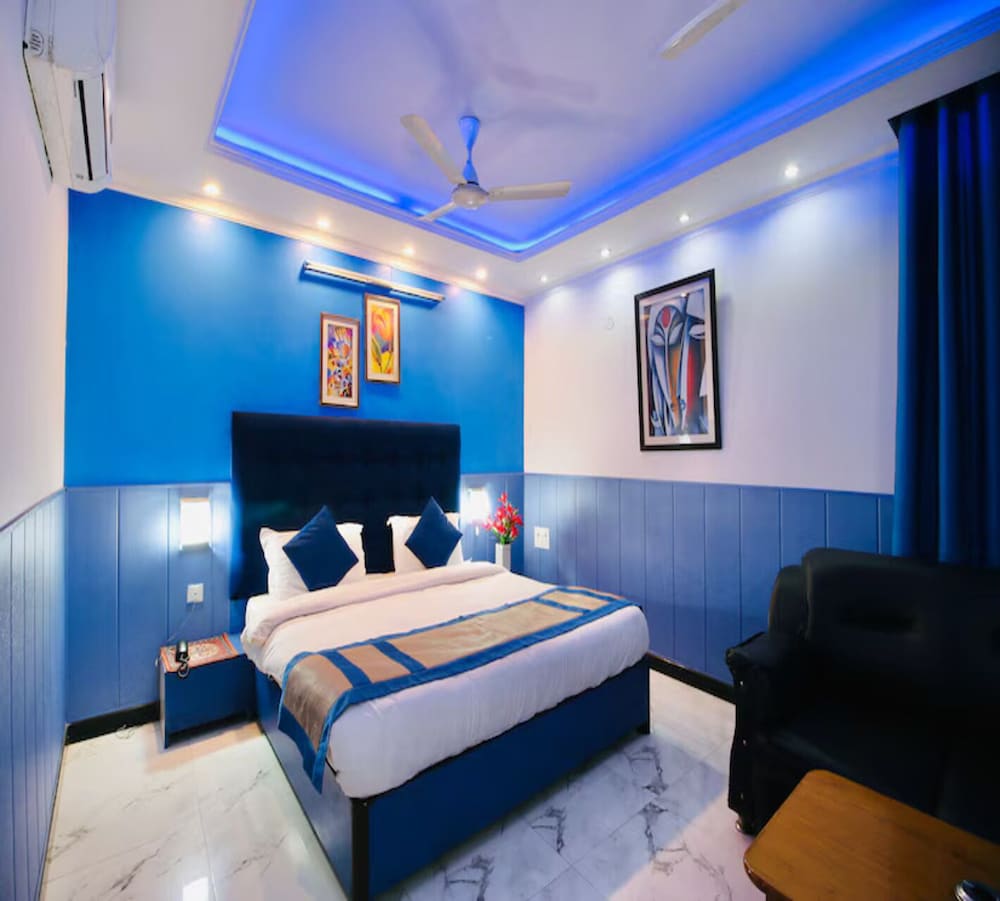 Hotel Ratan Palace
