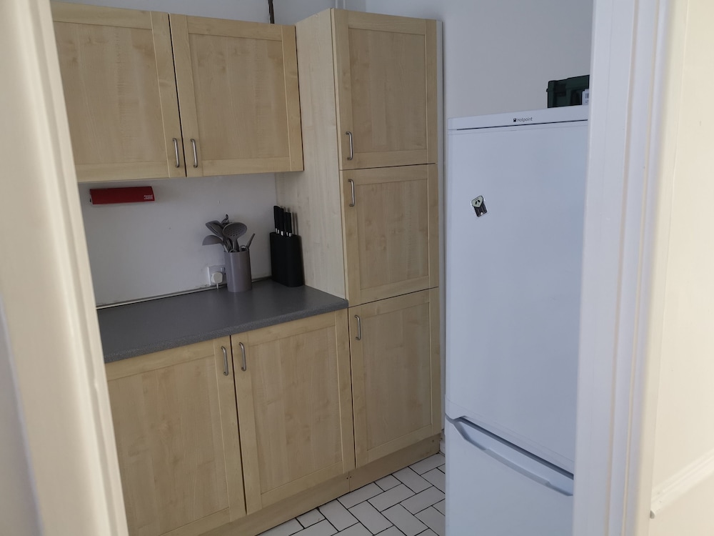 BookedUK - NEW Large duplex apartment 5