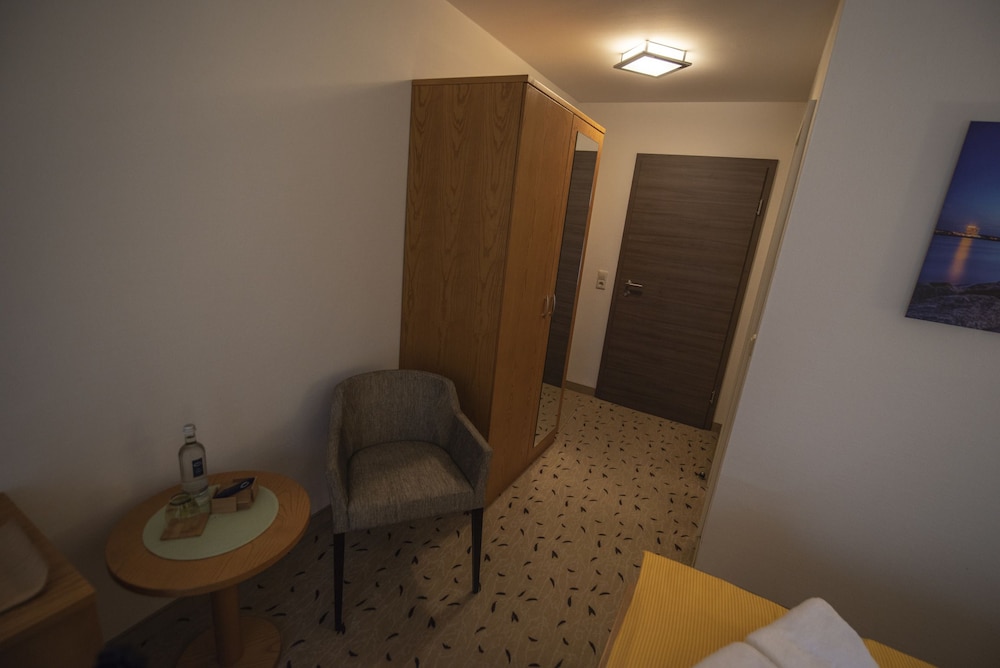 Pension Achtern Wieck