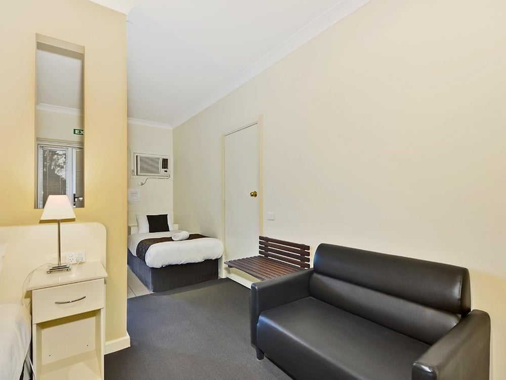 Mount Gambier International Motel