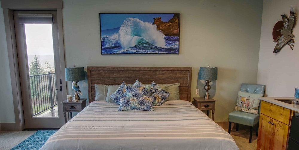 Bella Collina Bed & Breakfast