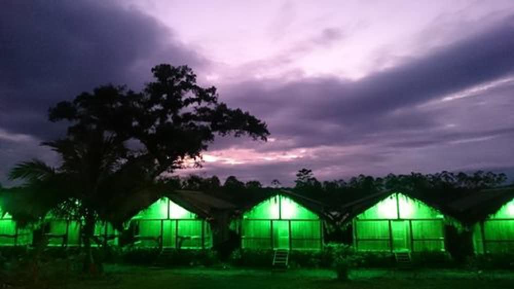 Hosteria Piedra De Vapor