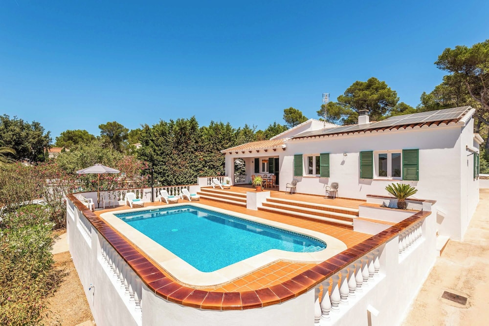Villa Can Biel
